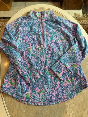 Ladies Lilly Pulitzer